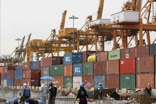 Thái Lan nới lỏng thủ tục cho lao động nhập cư