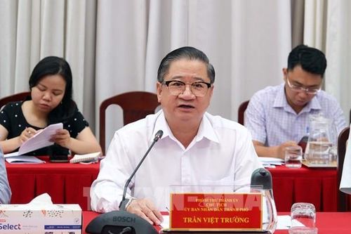 Cần Thơ đề nghị WB hỗ trợ 12.000 tỷ đồng xây dựng 16 khu dân cư
