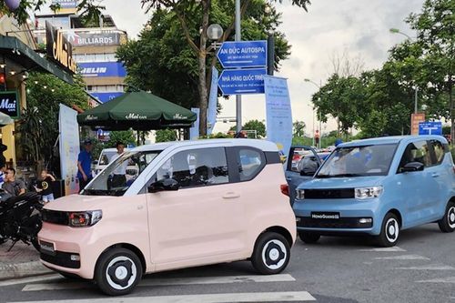Ô tô điện giá rẻ và nỗi lo an toàn