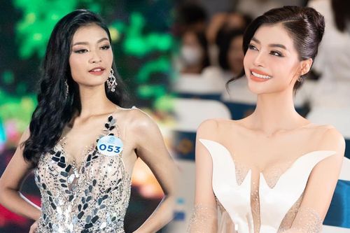 'Nâng cấp nhan sắc' nhiều lần, Á hậu Kiều Loan có đẹp như mong đợi?