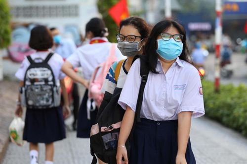 Sở GD&ĐT TP.HCM ra công văn 'khẩn' về bảo vệ thông tin cá nhân của học sinh