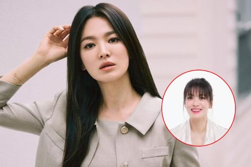 Sau 4 năm ly hôn Song Joong Ki, Song Hye Kyo để lộ bằng chứng ngoại tình?