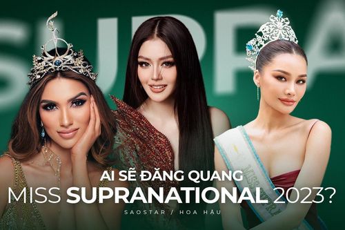 Ai sẽ đăng quang Miss Supranational 2023, cơ hội nào cho đại diện Việt Nam?