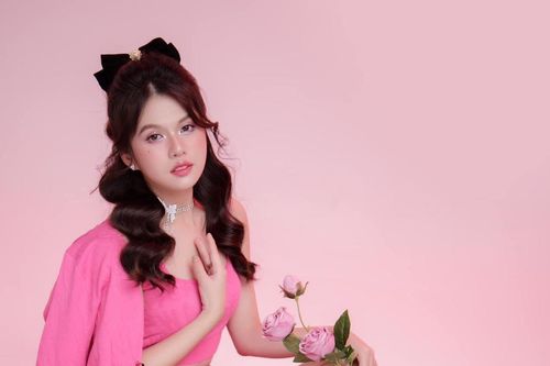 9X học dược nhưng mê kinh doanh: Hôn nhân viên mãn, là hình mẫu của hội chị em