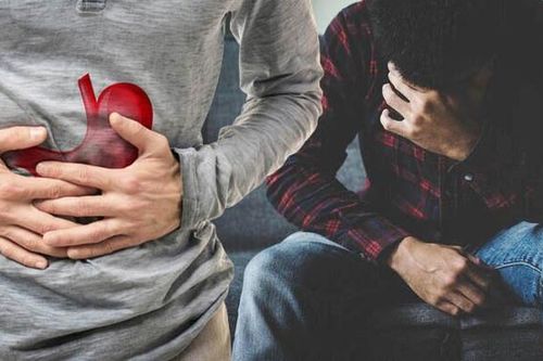 Nam thanh niên 25 tuổi bất ngờ nhận kết quả ung thư dạ dày giai đoạn cuối