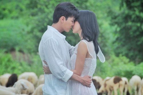 Nam chính Steven Nguyễn nói về kết phim 'Mặt trời mùa đông' gây xôn xao