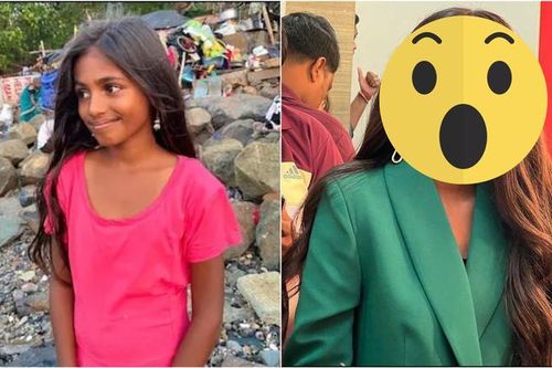 'Công chúa ổ chuột' từng sống nghèo khổ, một bước đổi đời giờ ra sao?