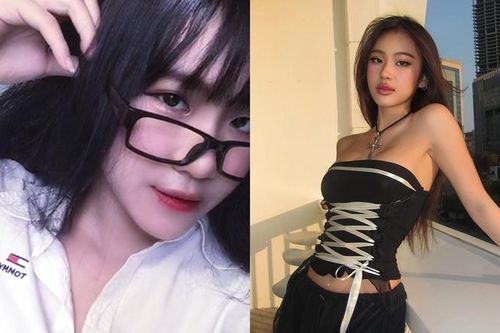 Nhan sắc của bạn gái Wokeup 5 năm trước gây ngỡ ngàng