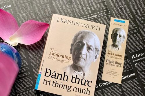 'Đánh thức trí thông minh' giúp bạn tạo ra công thức thành công cho chính mình