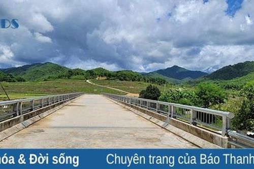 Những con đường giảm nghèo ở huyện biên giới Mường Lát
