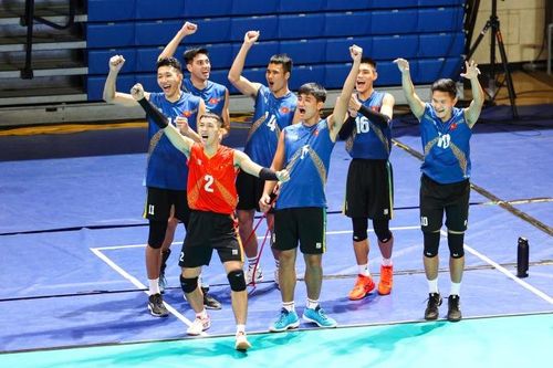 U19 nữ Thái Lan gặp 'kỳ phùng địch thủ' trong trận Chung kết U19 nữ Đông Nam Á 2023; Bóng chuyền nam Việt Nam dẫn đầu Đông Nam Á trên bảng thế giới