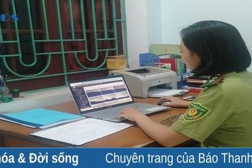 Đẩy mạnh ứng dụng công nghệ trong quản lý bảo vệ và phòng, chống cháy rừng