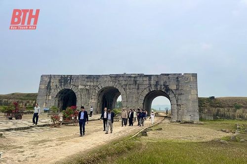 Nỗ lực làm mới sản phẩm du lịch truyền thống