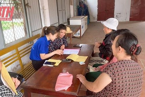 Tài chính vi mô Thanh Hóa mở rộng địa bàn, nỗ lực cung cấp vốn vay