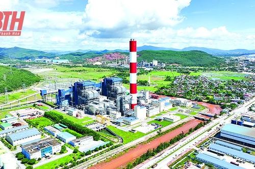 Ổn định sản xuất, kinh doanh nơi 'đầu tàu' kinh tế