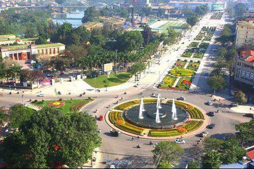 Thái Nguyên kêu gọi đầu tư cho dự án khu đô thị hơn 2.600 tỷ đồng
