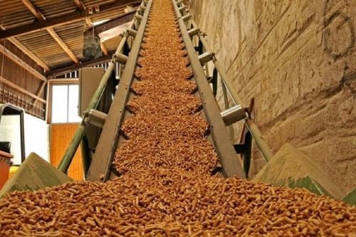 Xuất khẩu viên nén giảm mạnh, Nhật Bản và Hàn Quốc vẫn là hai thị trường chính của Việt Nam