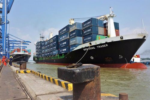 Sóc Trăng xúc tiến nghiên cứu tiền khả thi dự án cảng biển Trần Đề