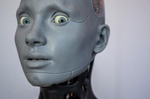 Liệu AI và robot có thể thống trị thế giới?