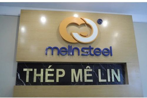 Công ty thép đầu tiên báo lãi giảm mạnh trong quý 2/2023 chỉ còn 1 tỷ đồng