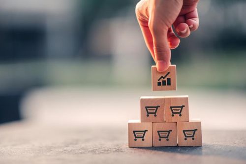 Lợi nhuận doanh nghiệp bán lẻ đã tạo đáy xong trong đầu năm 2023?