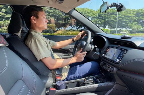 Chủ xe Nissan Kicks 'Nissan Kicks cho trải nghiệm xe điện không cần sạc, hợp đi phố'