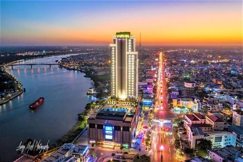 Cần Thơ 'bất ngờ' thôi lập đề án thu phí đậu xe sử dụng lòng đường
