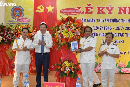 Phối hợp giải quyết tốt các vụ việc thi hành án khó khăn, phức tạp