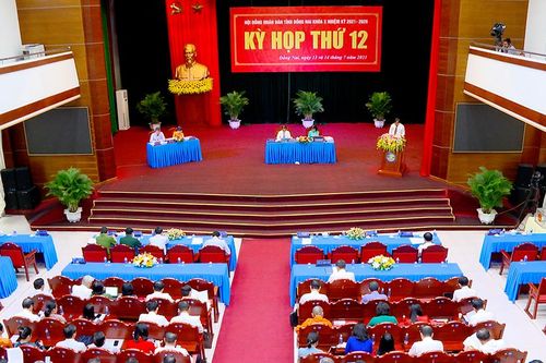 Thực hiện đồng bộ, hiệu quả các giải pháp để thúc đẩy phát triển kinh tế - xã hội của Đồng Nai