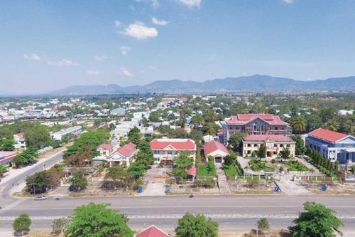 Bổ sung bảng giá các loại đất giai đoạn 2020-2024 tại Krông Pa và Kông Chro