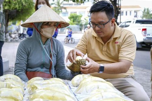 Khai mạc Phiên chợ triển lãm sản phẩm vùng dân tộc thiểu số và miền núi tỉnh Khánh Hòa năm 2023