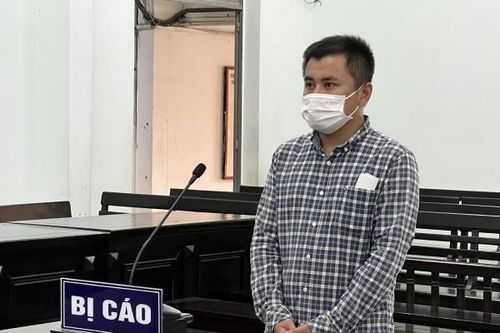 Lãnh 9 năm tù vì chém người gây ồn ào