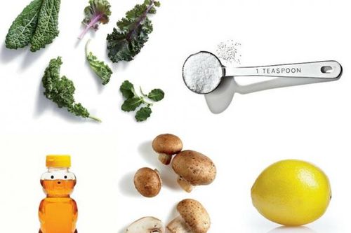 Mẹo đơn giản chữa đồ ăn cay, mặn, chua, ngọt