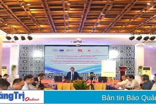 Hội thảo 'Quy hoạch và phát triển đô thị bền vững vùng Bắc Trung Bộ và duyên hải miền Trung'