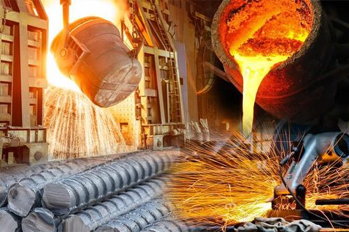Ngành sắt thép phục hồi và hướng tới tăng trưởng bền vững