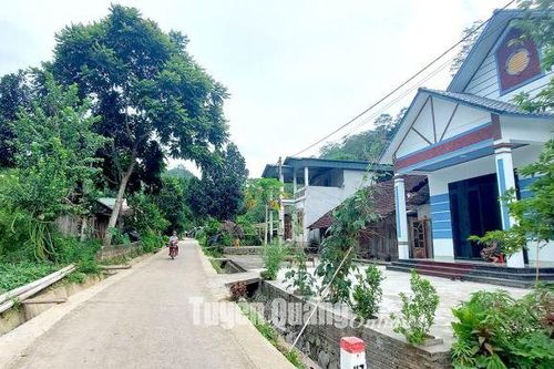 Bắc Lè ngày mới