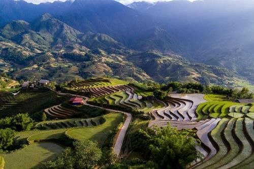 Truyền thông Đức: Việt Nam là điểm đến mới hấp dẫn ở Đông Nam Á
