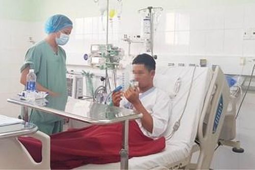 Sức khỏe tiến triển tốt, bệnh nhân ghép tim đang phục hồi dần