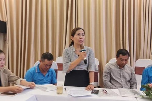 Nâng cao hiệu quả công đoàn trong thanh, kiểm tra, giám sát