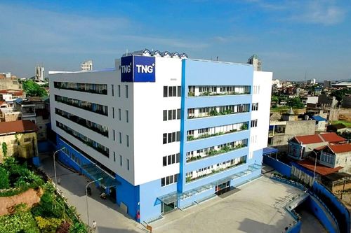 Dệt may TNG: Giải thể 2 công ty con sau 4 năm hoạt động, thu hẹp mảng bất động sản