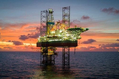 PV Drilling: Sắp đến thời 'làm không hết việc', giá thuê giàn khoan lên cao kỷ lục nhiều năm