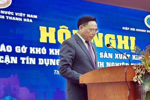 Thanh Hóa: Doanh nghiệp đang 'gồng mình' trước khó khăn