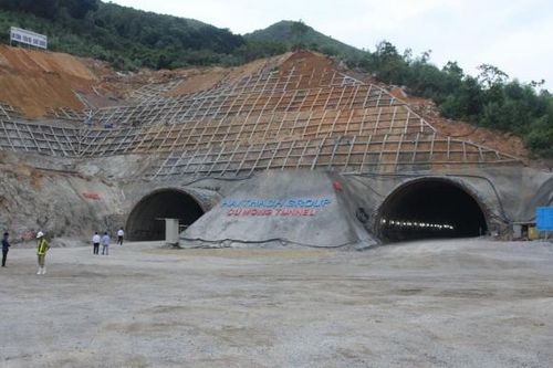 Công ty liên quan tới lãnh đạo Công ty CP Đầu tư hạ tầng giao thông Đèo Cả bị phạt nặng