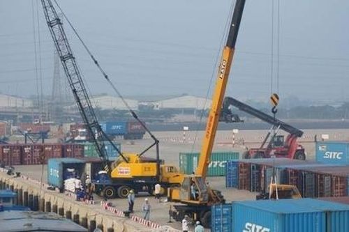 Cảng Phước An tiếp tục báo lỗ trong 6 tháng