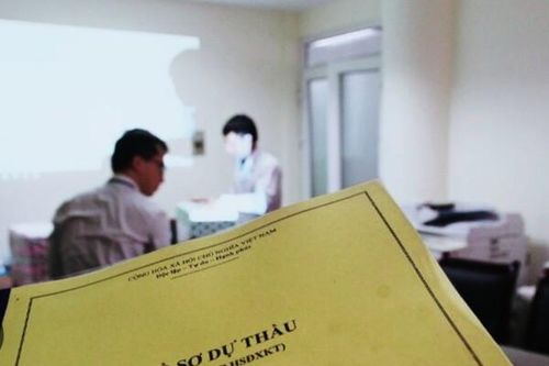 Thanh Hóa: Cấm tham gia hoạt động đấu thầu 3 năm đối với nhiều doanh nghiệp