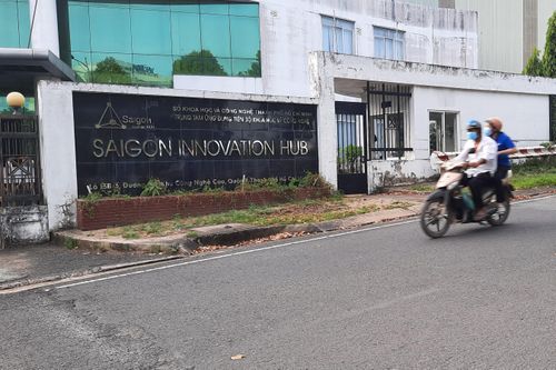 TP. Hồ Chí Minh: Trung tâm Ứng dụng tiến bộ khoa học và công nghệ liên tục thay đổi lãnh đạo