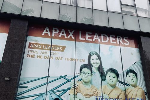 Egroup chỉ còn sở hữu gần 18% vốn điều lệ Apax Holdings