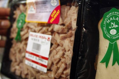 Bù đắp thiếu hụt thị trường xuất khẩu nông sản từ 'cửa ngách' Halal