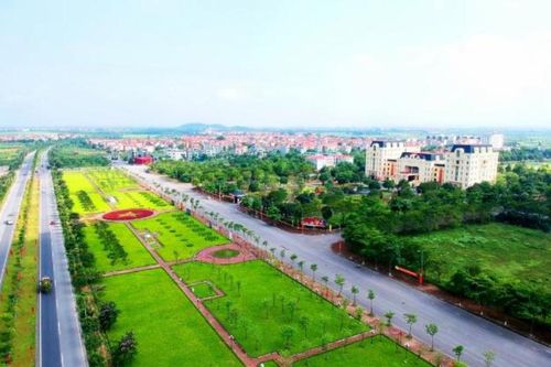 Hà Nội dành 8.699 tỷ đồng cho chương trình nông thôn mới trong năm 2023