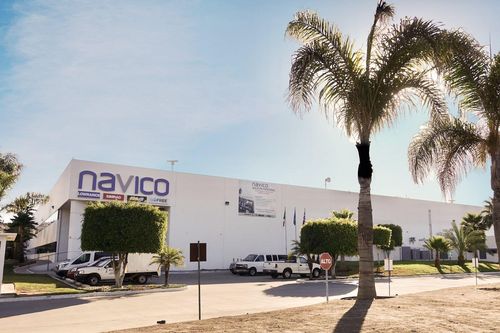 Con trai Tổng giám đốc Navico đăng ký bán 4 triệu cổ phiếu